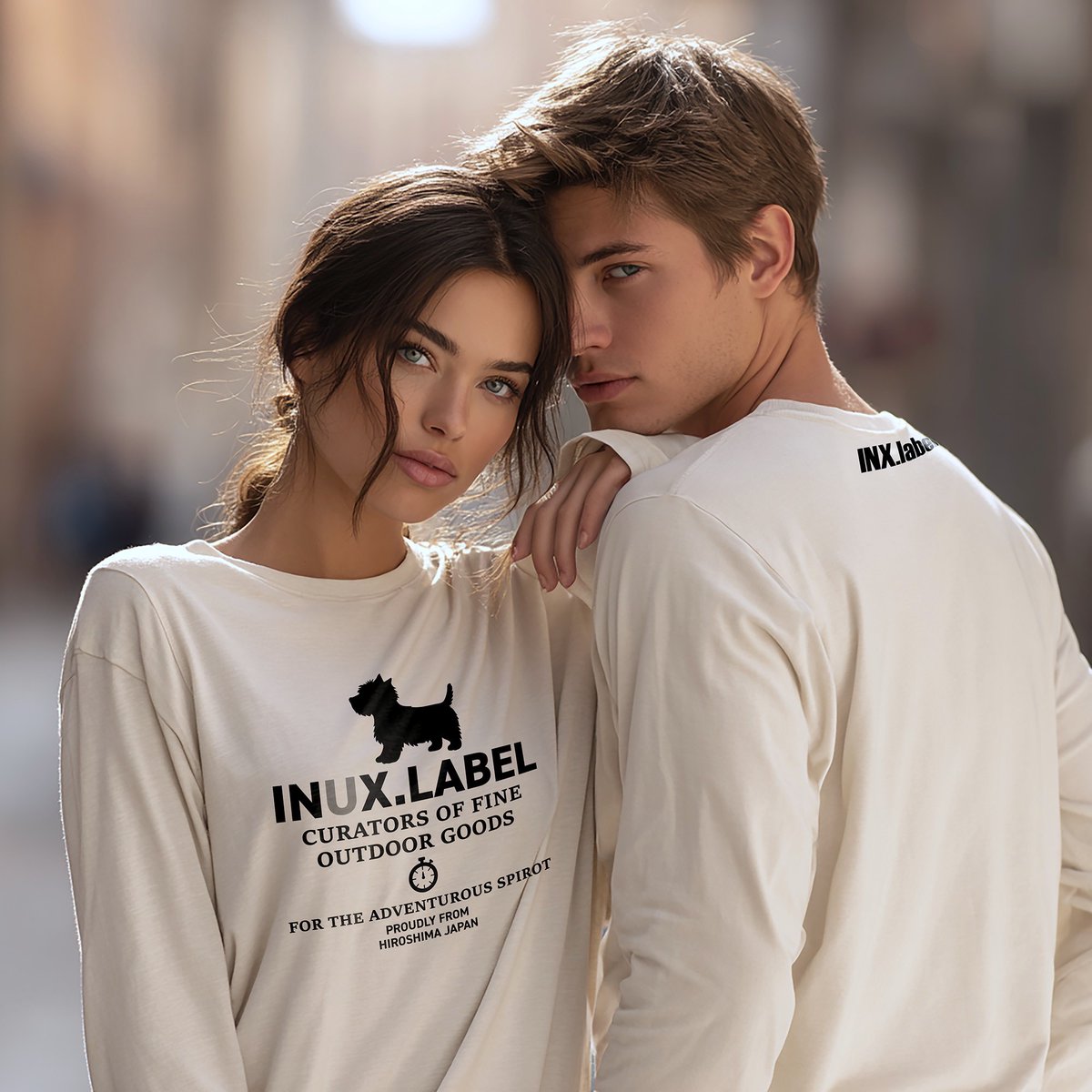 LEON加来 匠 Evolución tweet media