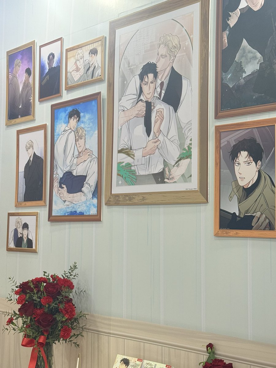 Bread_🍞˚✧₊{slow} tweet media