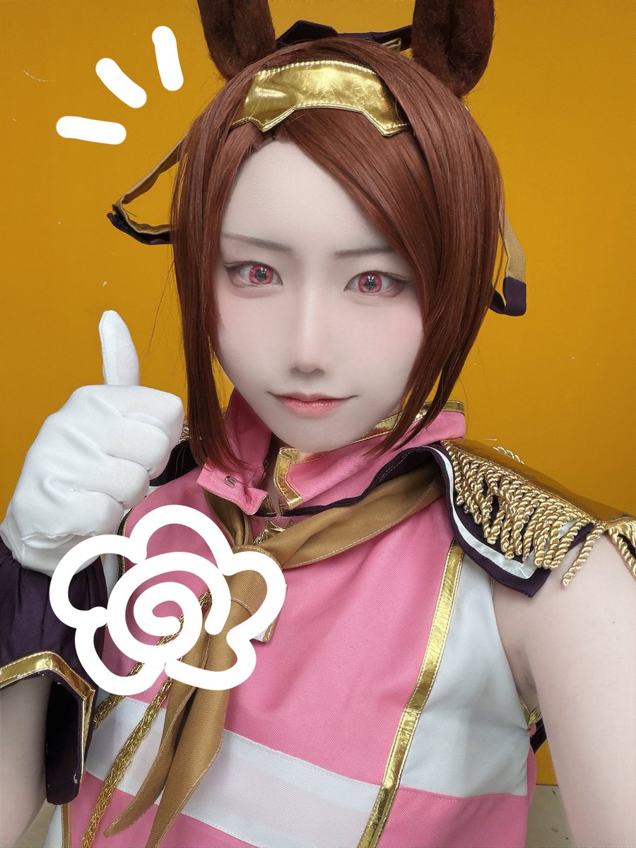 むうちゃん tweet media