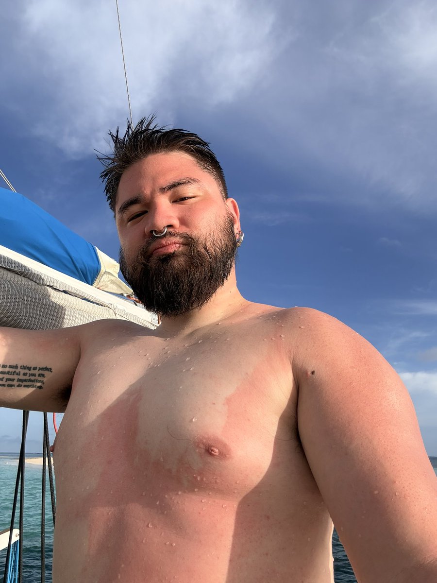 Migs Batenga-Santillan🧔🏻 tweet media