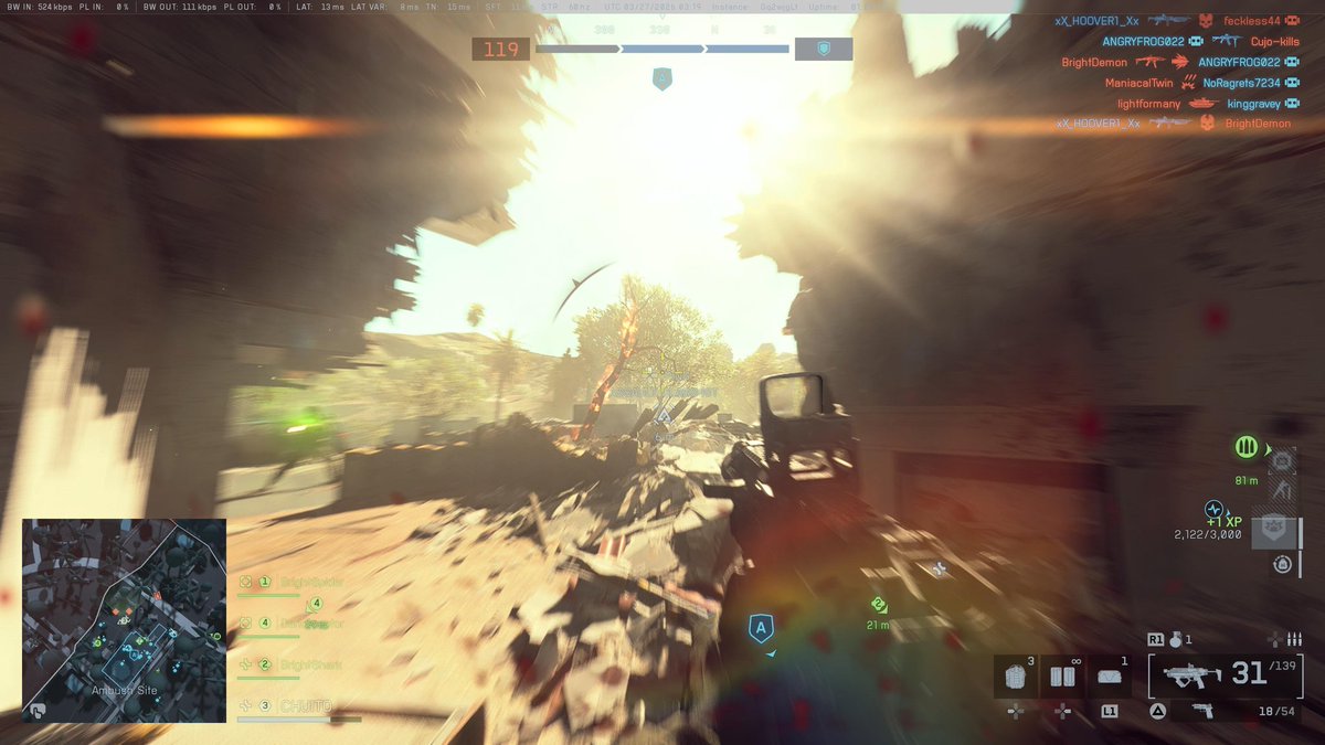 Jesus CHUITO Roman tweet media