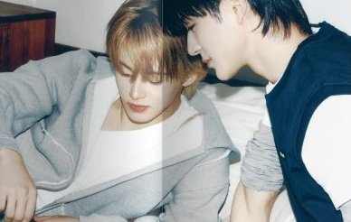 애옹이 tweet media