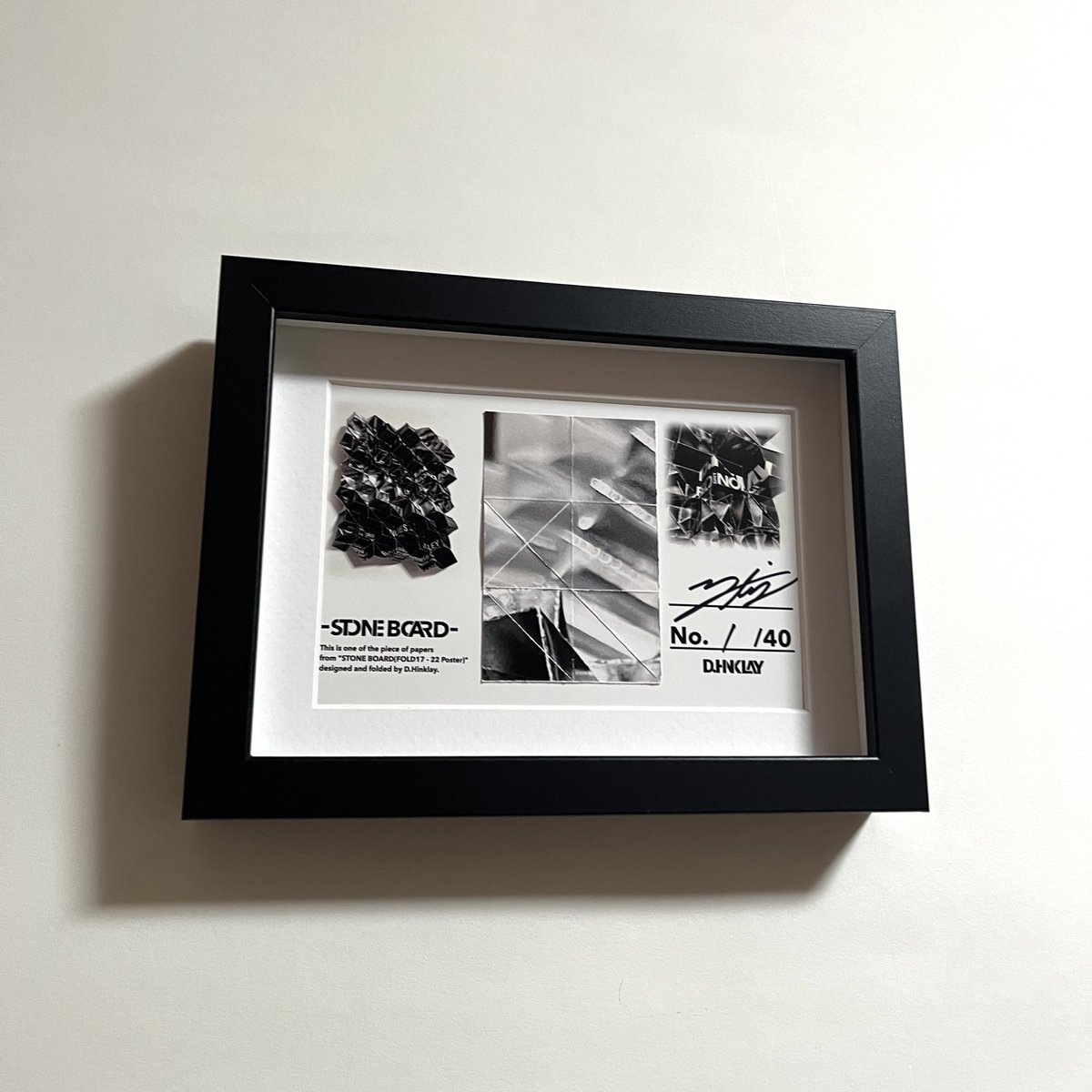 D. Hinklay tweet media