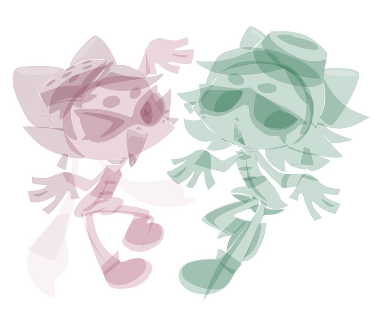 KK ✨️✨️ kirukrono.bsky.social tweet media