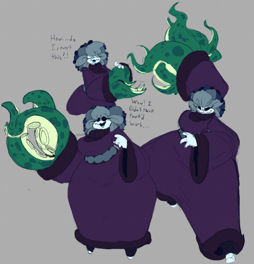 SkoomBaBoom 🍉 (Regular Comms Open & Robux Closed) tweet media