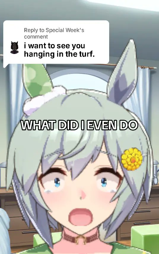 Seiun Sky tweet media