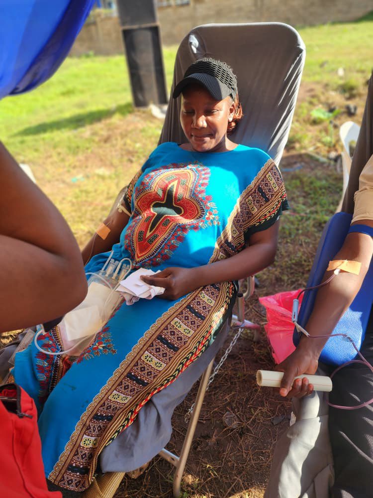 Uganda Union of Seventh day Adventist Church tweet media