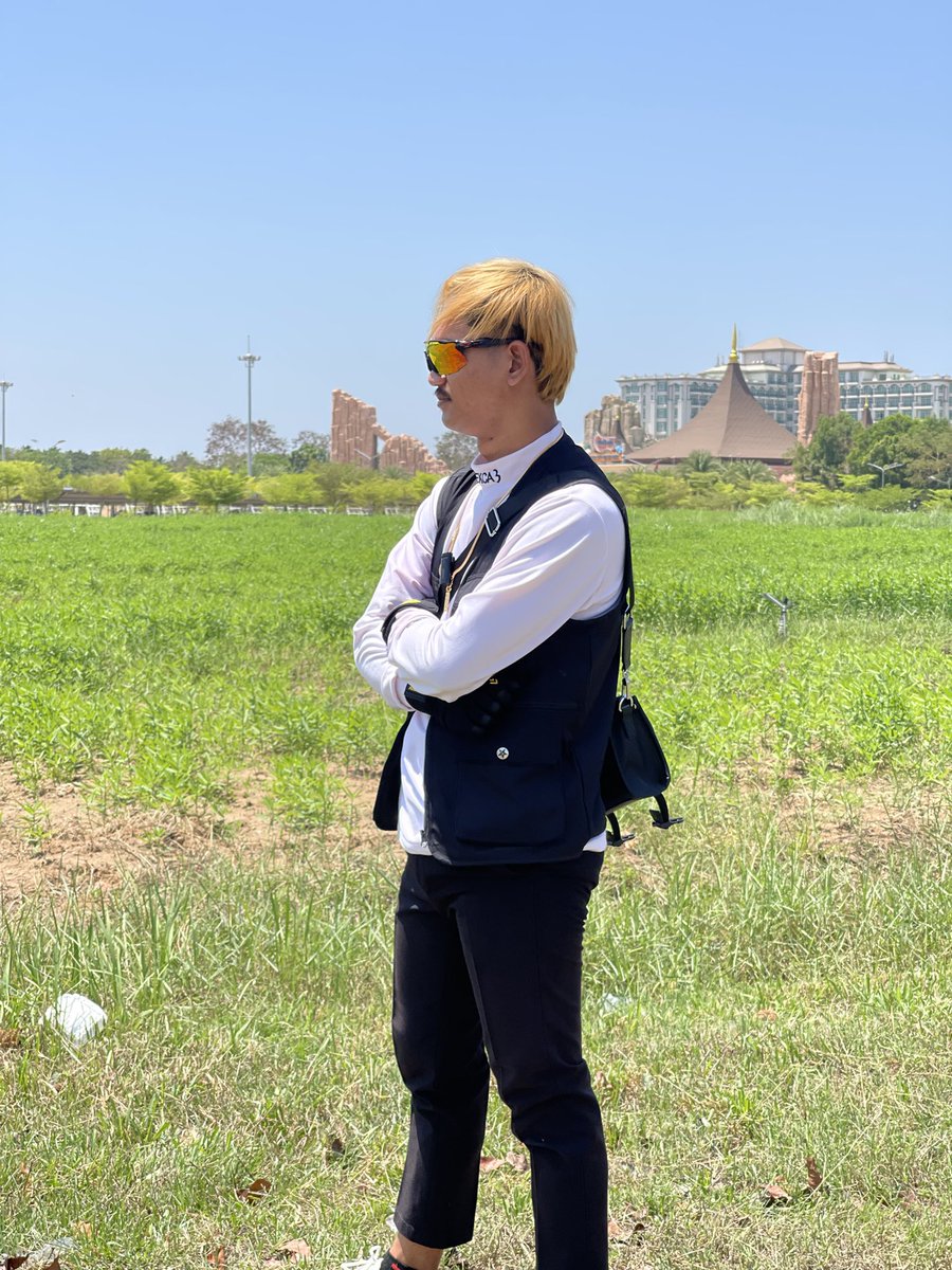 Chhemhan Office tweet media