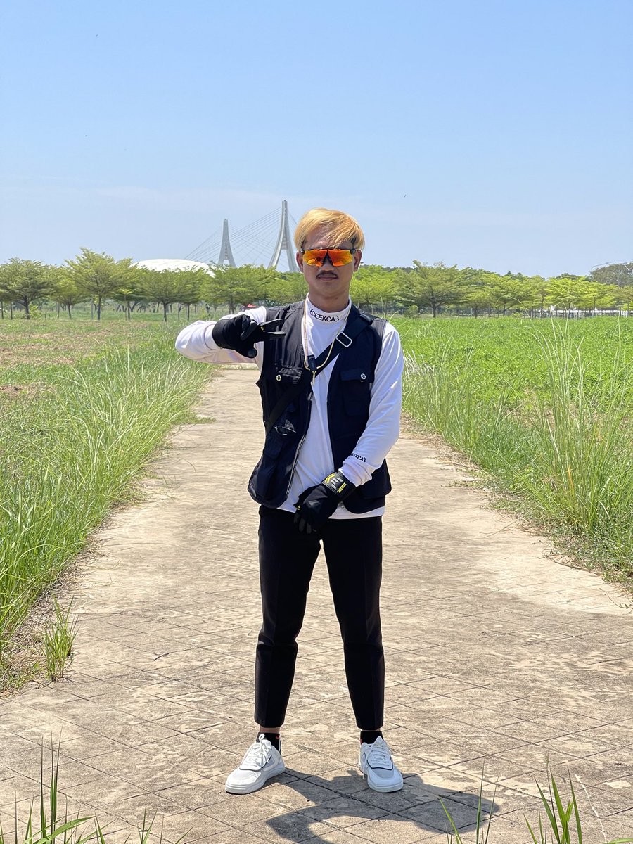 Chhemhan Office tweet media