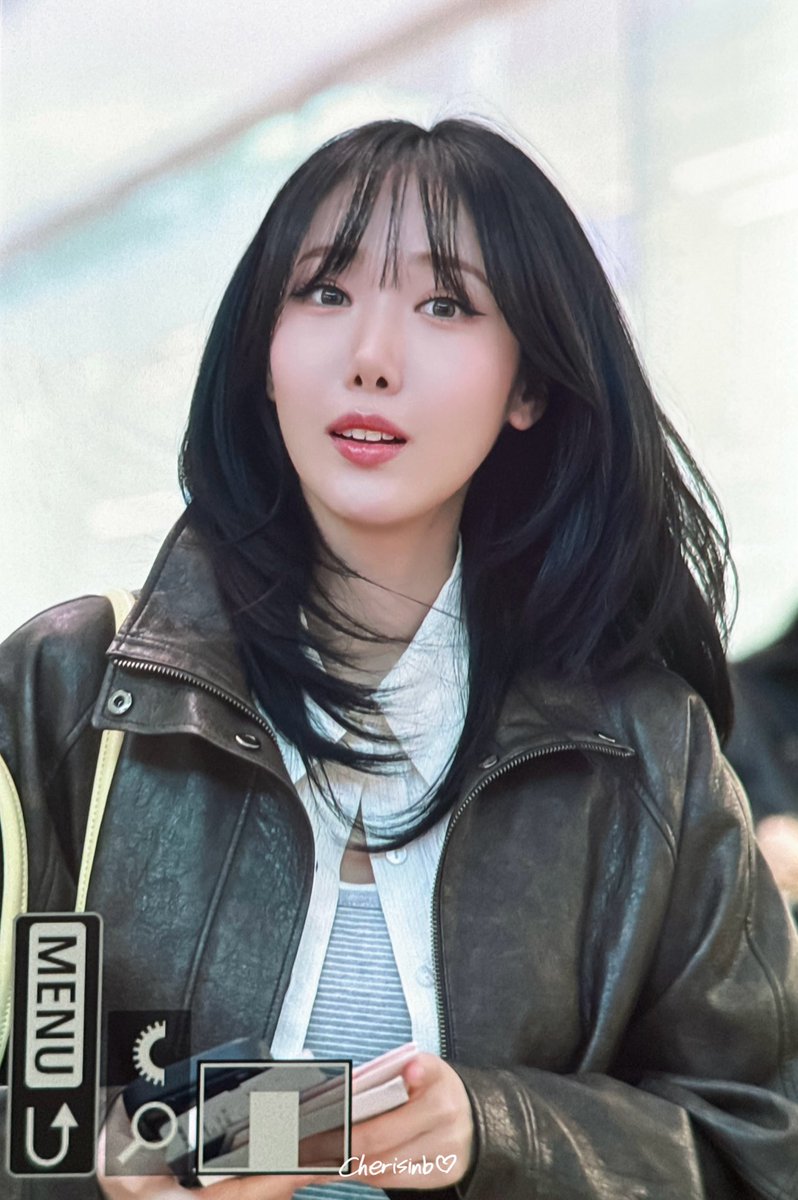 cherisinb tweet media