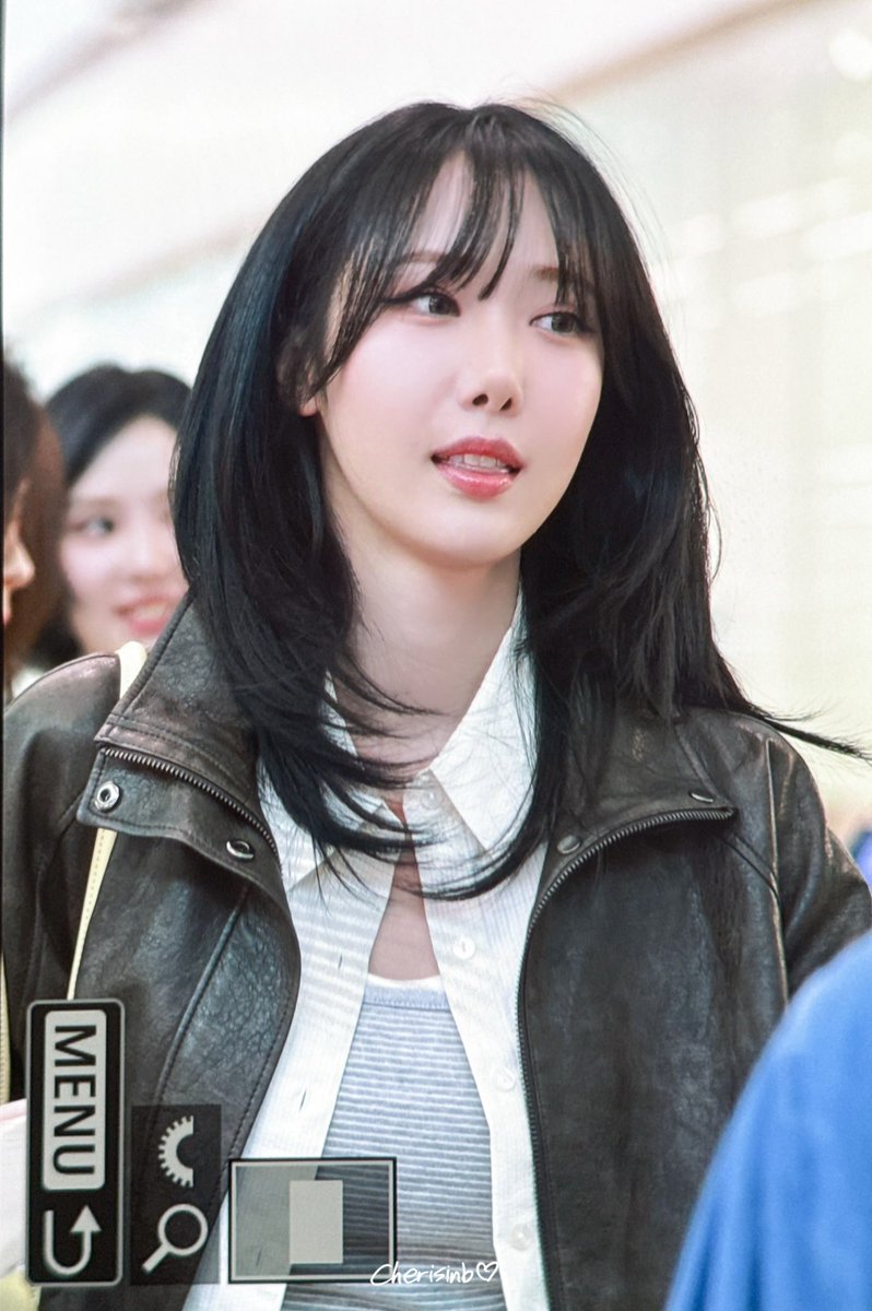 cherisinb tweet media