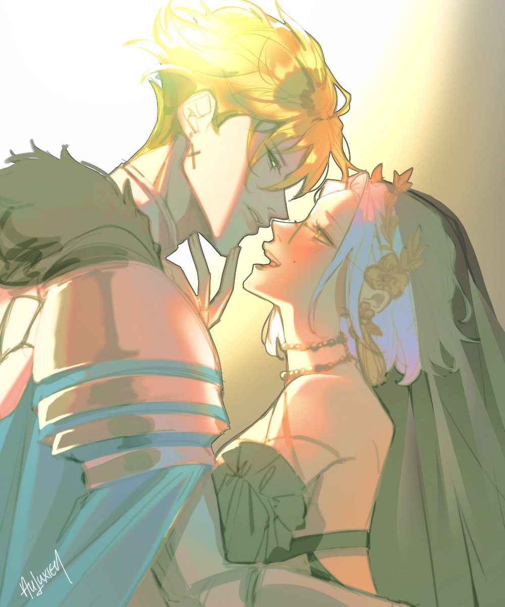 LUXIEN@FREE🇵🇸 tweet media