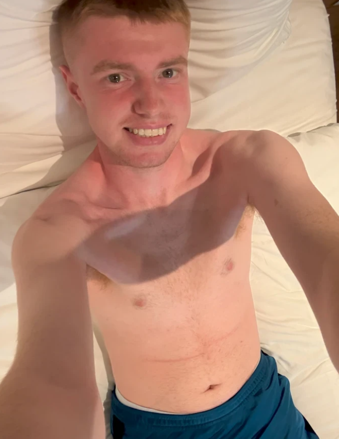 Luke Bennett tweet media