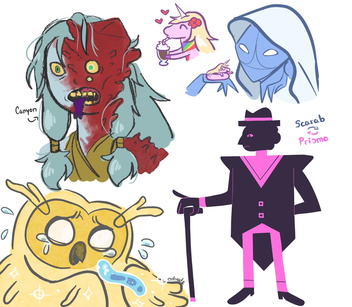 EderGTZ 🍉 tweet media