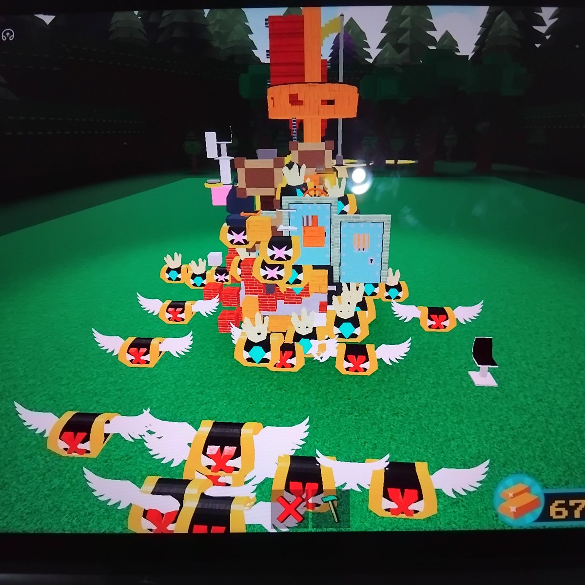 fishsticks 🍎☭ tweet media