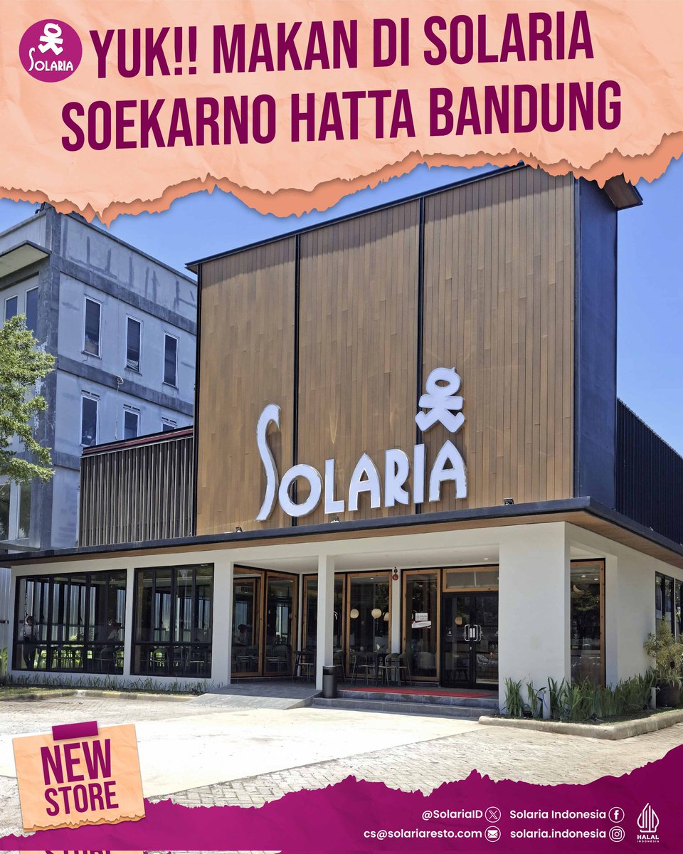 Solaria Restaurant tweet media