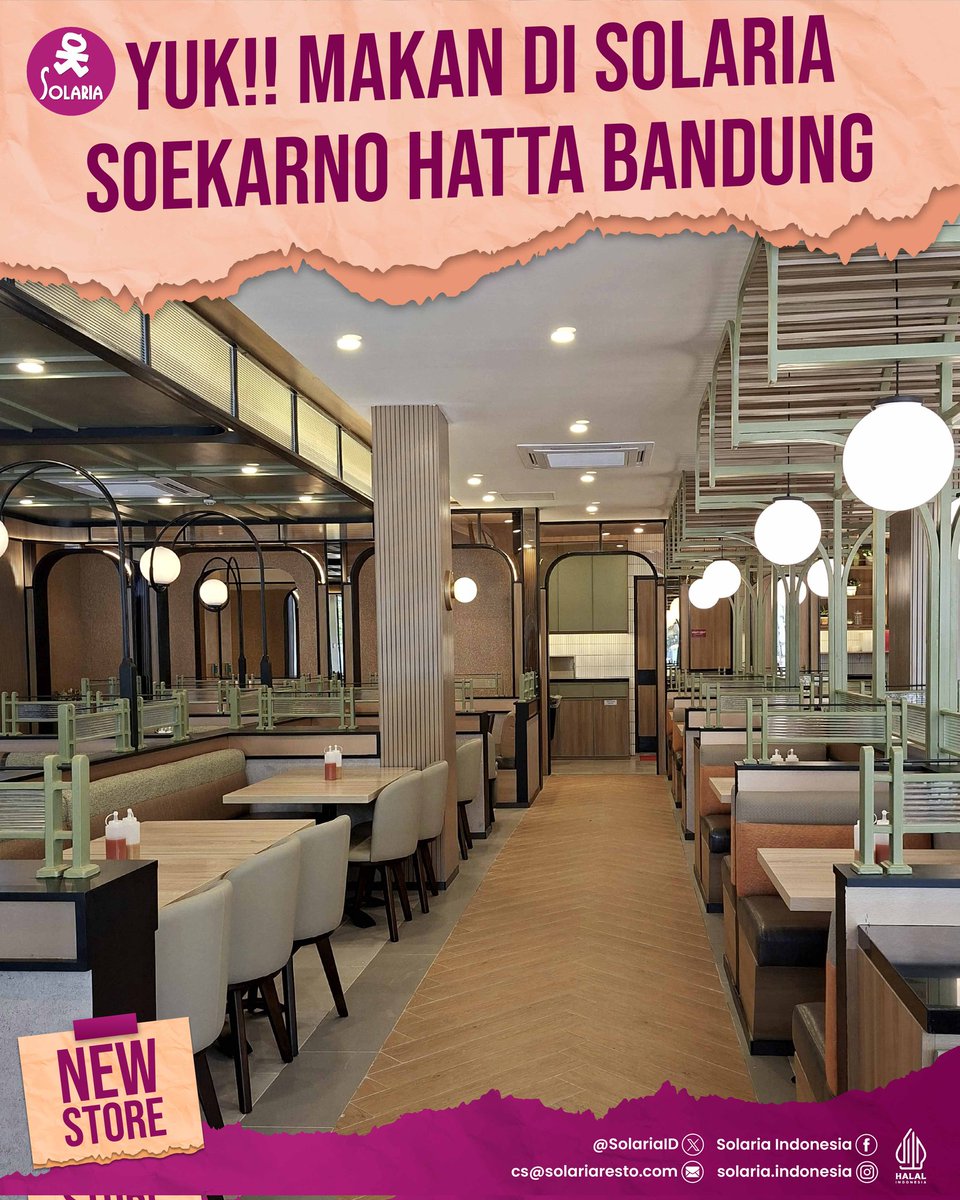 Solaria Restaurant tweet media