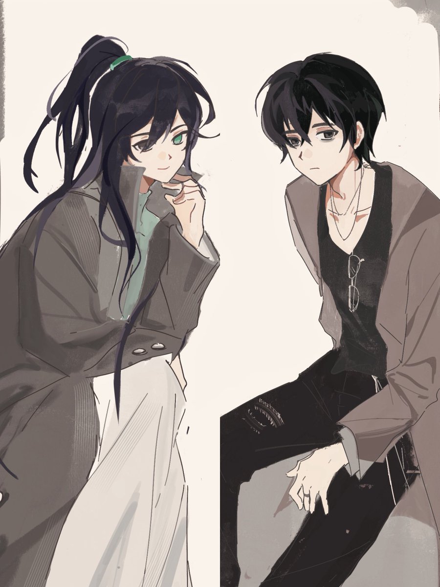 吐魂ooO tweet media