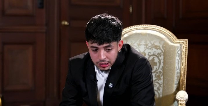 El Nando tweet media