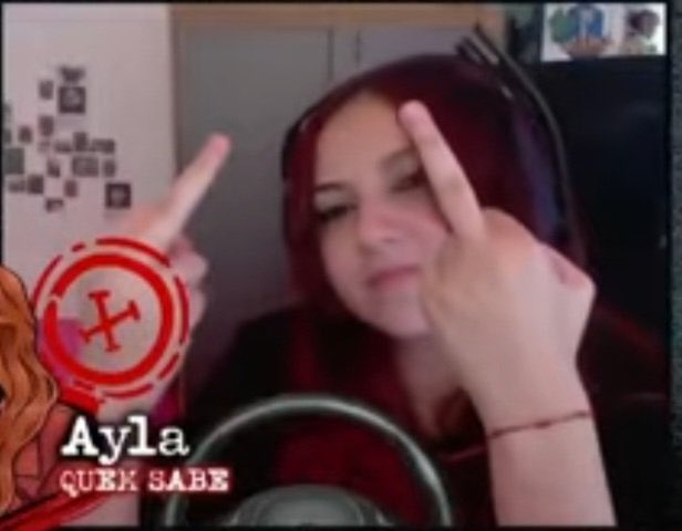 licia 🌹 tweet media