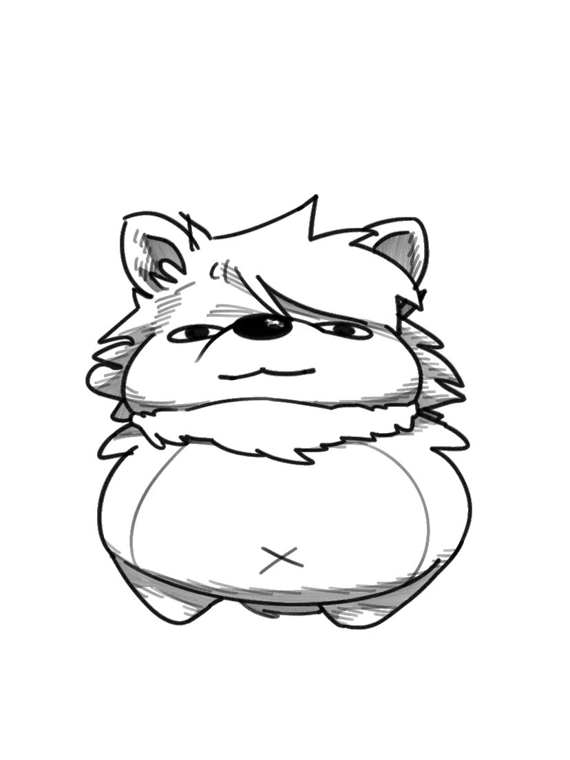 sideaccount2195's tweet photo. @TaigaxHolic Orb form https://t.co/z95Iky4p2Y