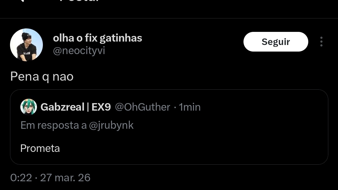 Gabzreal | EX9 tweet media