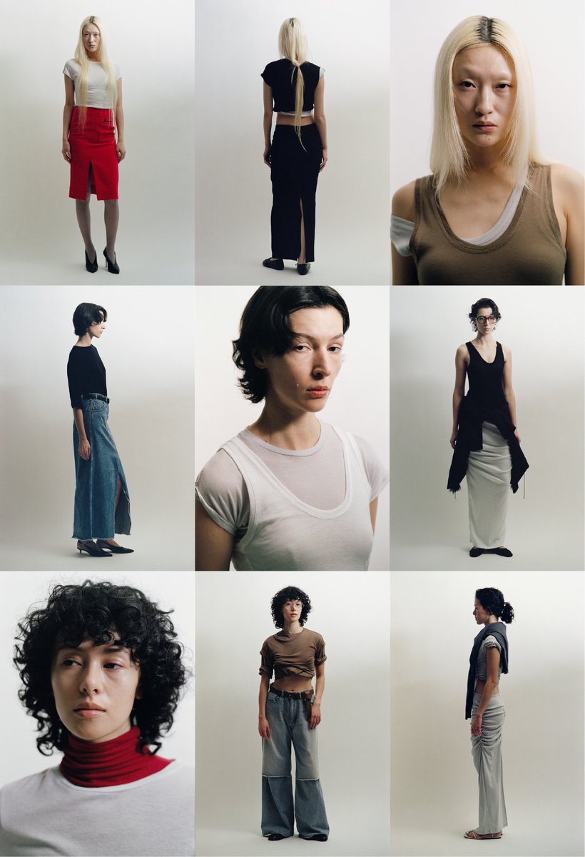 繊研新聞 tweet media