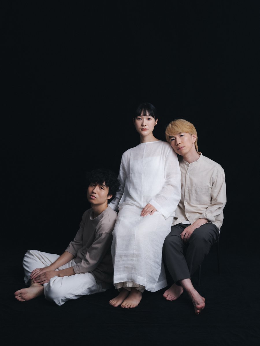 波のよう tweet media