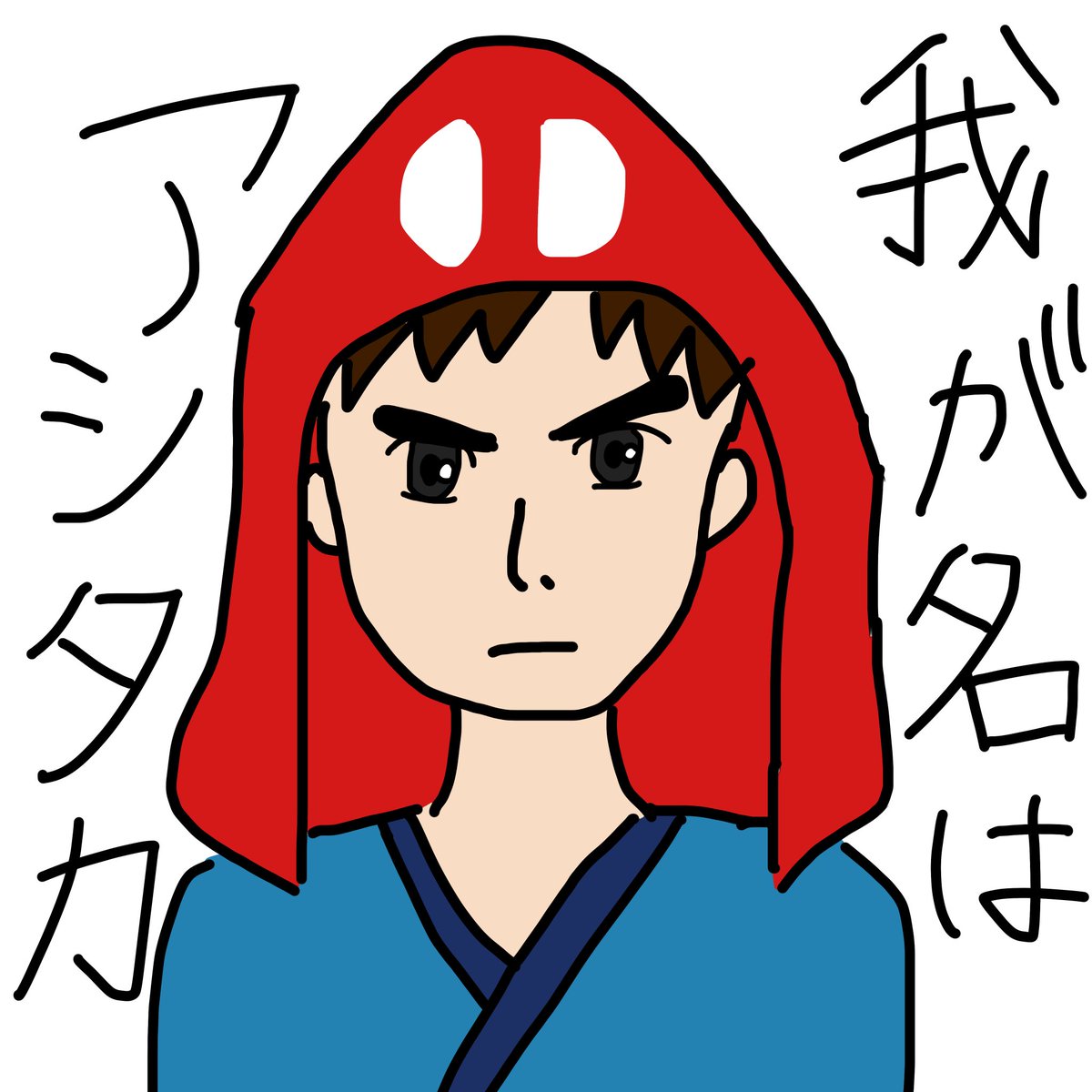 ラリッサ・ウェンフリー tweet media