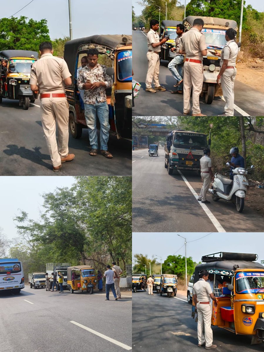 RTO GANJAM tweet media