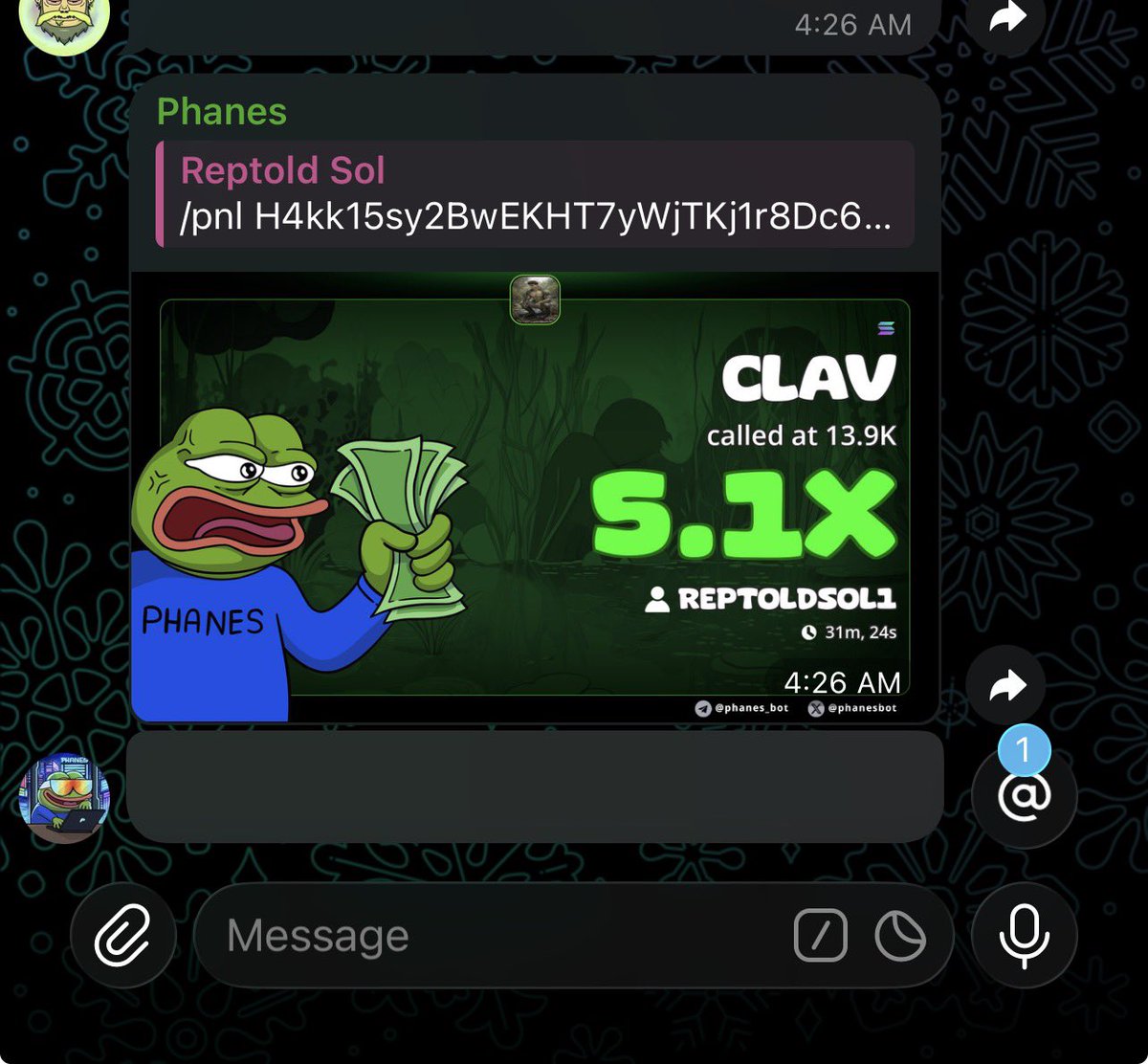 REPTOID.sol tweet media