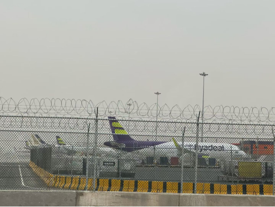 Anteky2005's tweet photo. ANTEKY is proud to support Guangzhou New Airport with high-performance cast-in channel systems for world-class infrastructure.#Anteky #SupplyChain #MiddleEast #AirFreight #Logistics #RebarCouplers #ConstructionEquipment #OnTimeDelivery #CustomerFirst #BusinessContinuity https://t.co/w7eswtlQgm