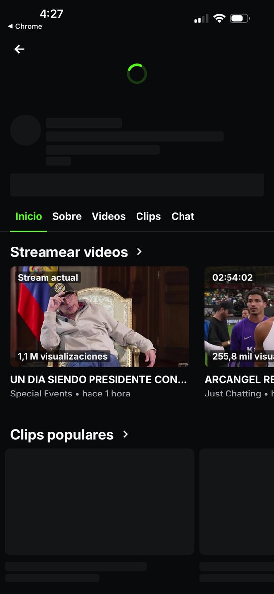 Andres tweet media