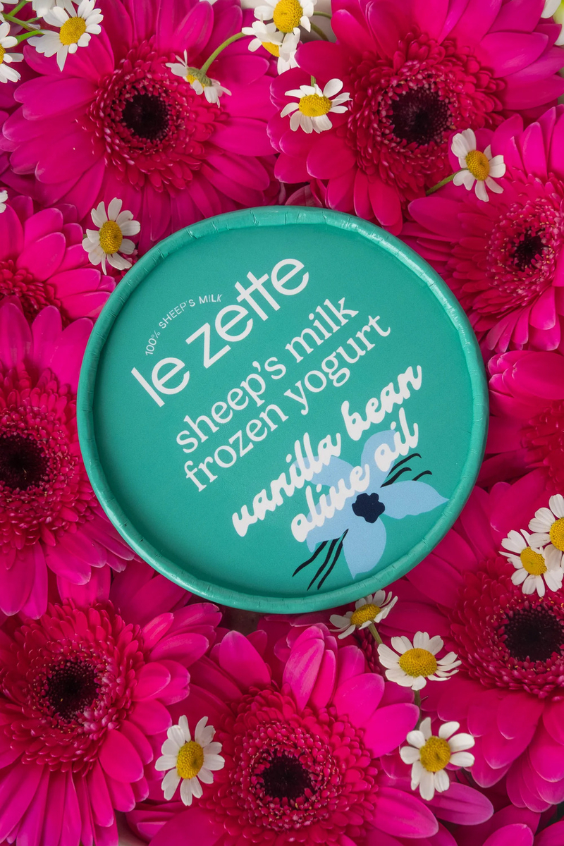 Trend Hunter tweet media