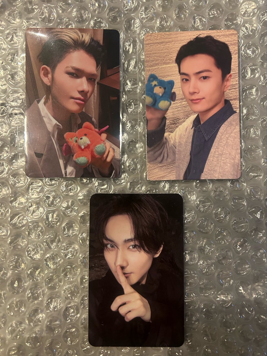 じゃがいも tweet media