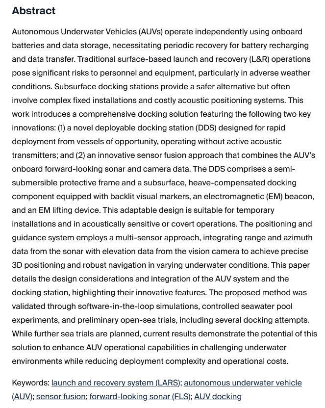 Robotics MDPI tweet media