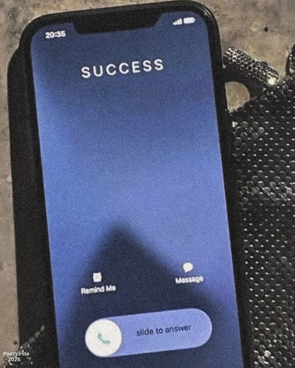 Dear Son. tweet media