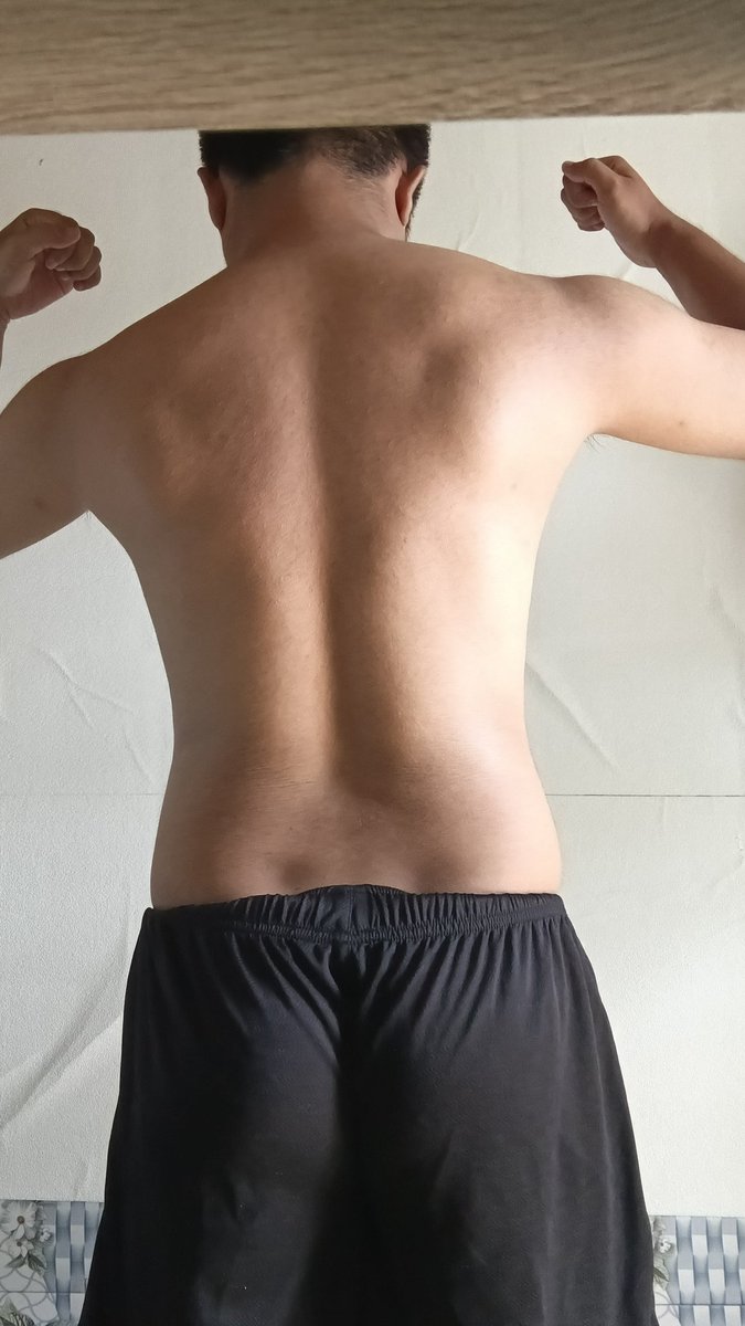 Masih on progress 💪