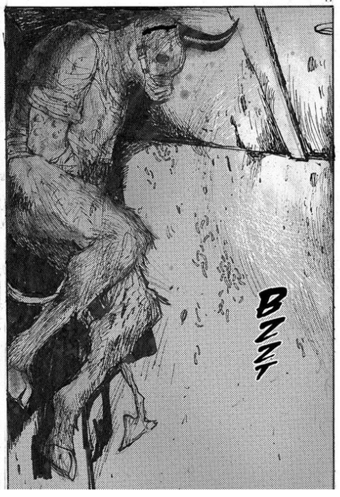 Nabs 💀💀 (@ Creature Feature Zine) tweet media