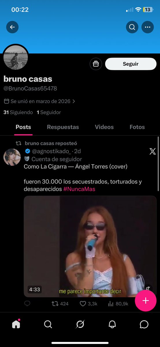 Juan Pablo Caceres tweet media