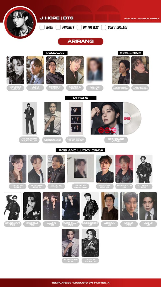 thai ARIRANG tweet media