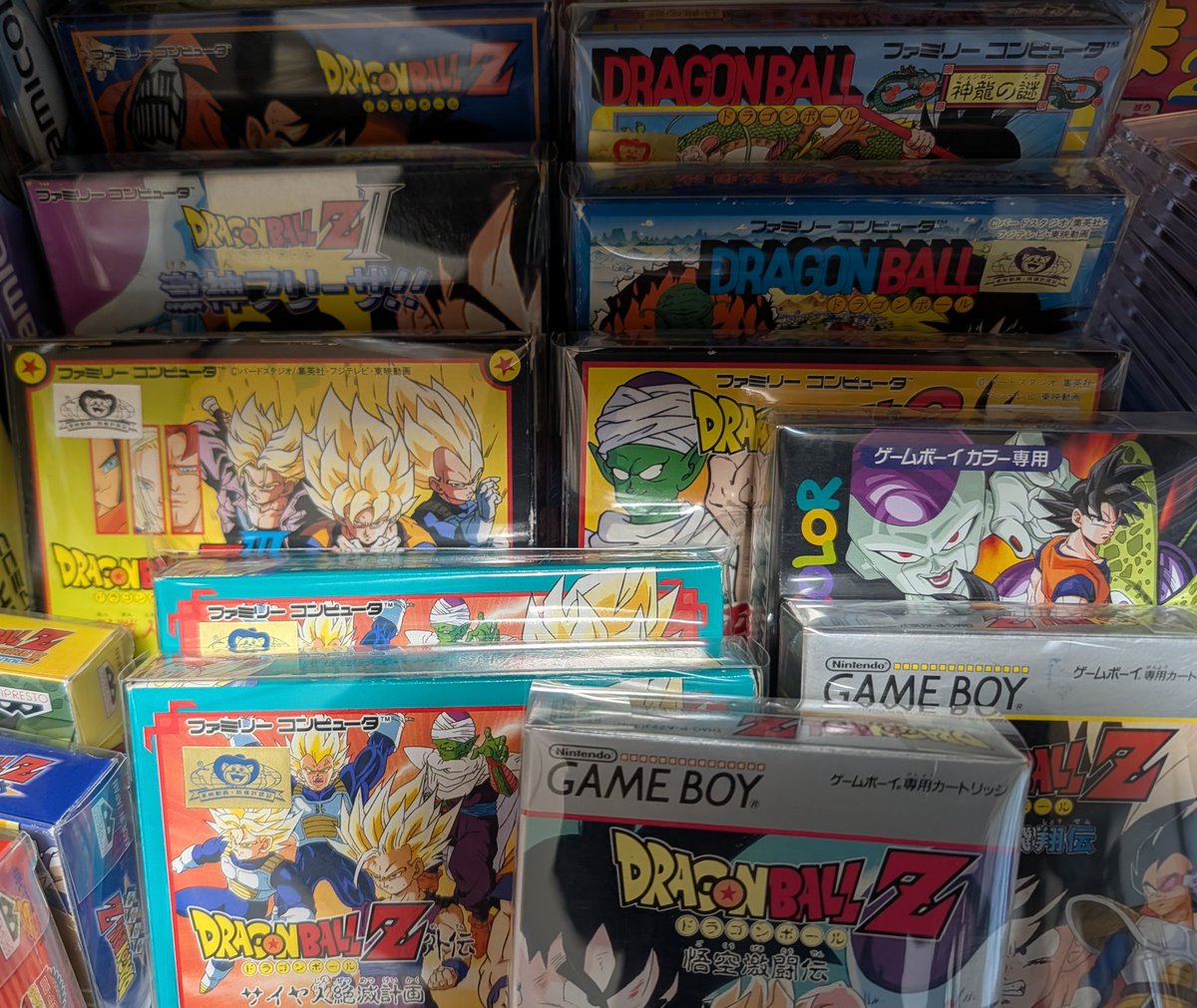 Ｄ-typeレトロゲーム好き tweet media