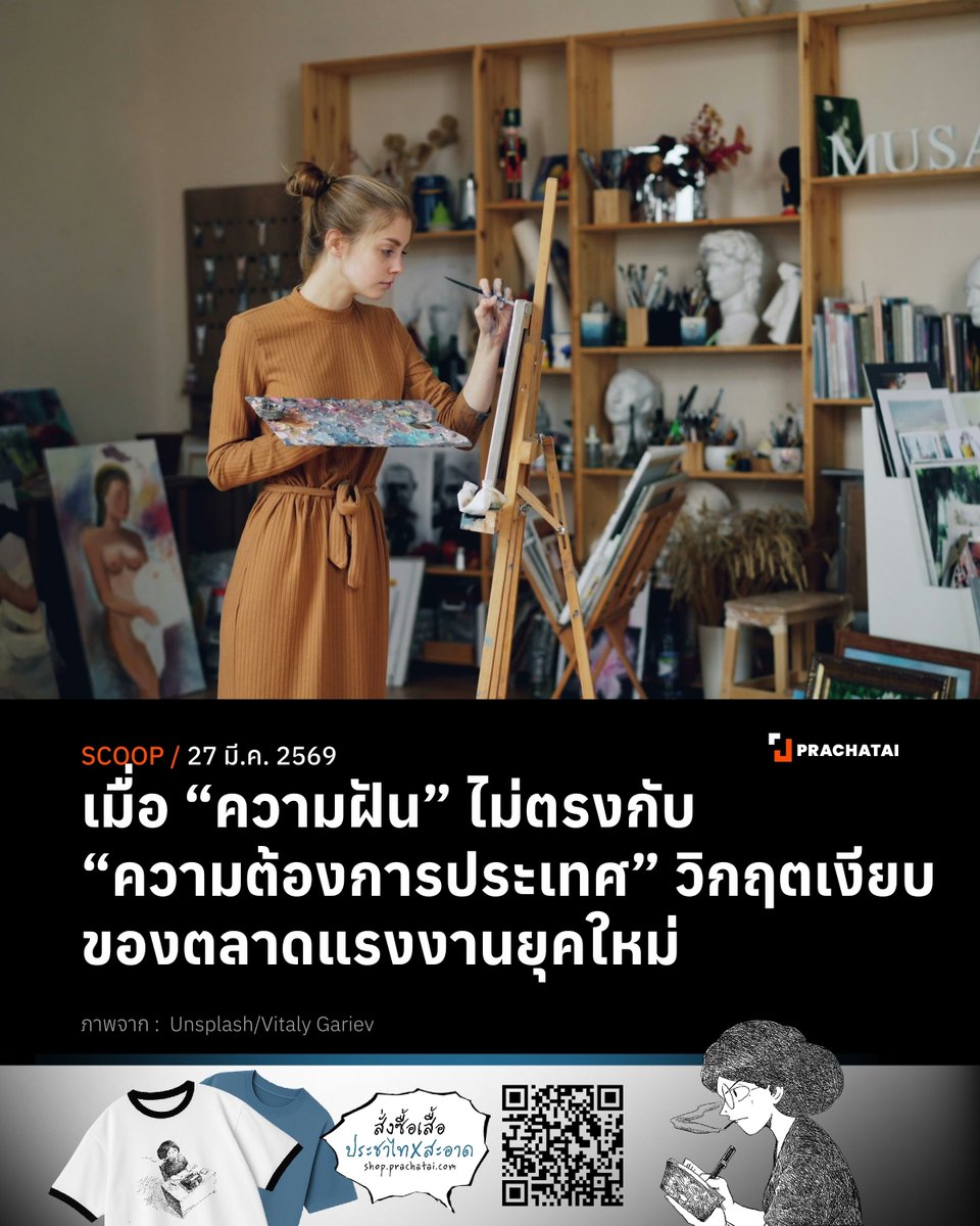 prachatai tweet media