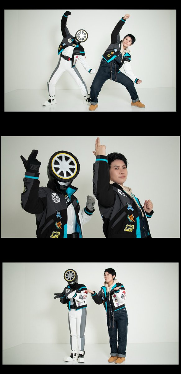 小林ビショん tweet media