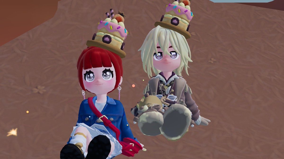 あちゃ🥀 tweet media