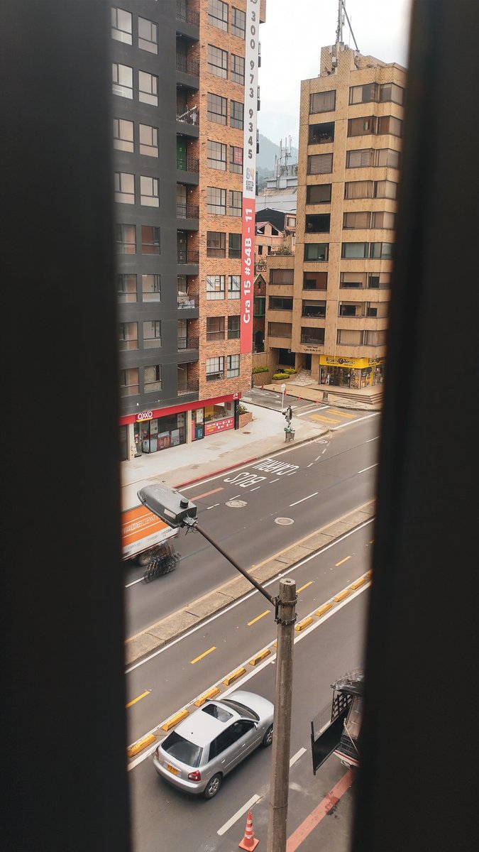 Carolina Quintero 💜✨💛❤️🪐🇨🇴 tweet media