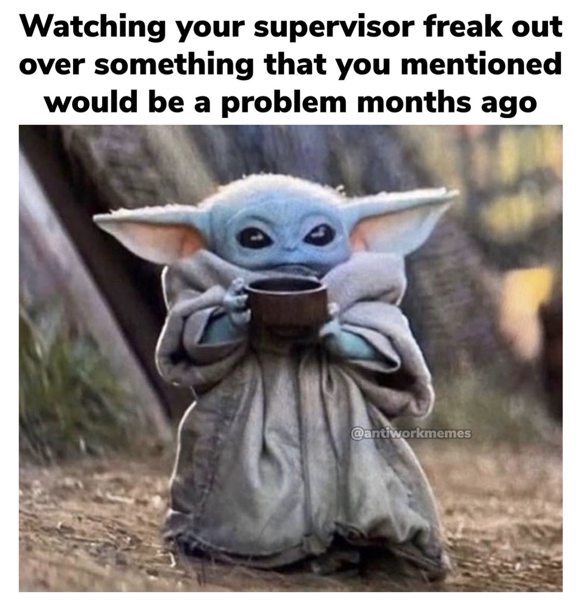 Work Memes (@workmemesdaily) on Twitter photo 