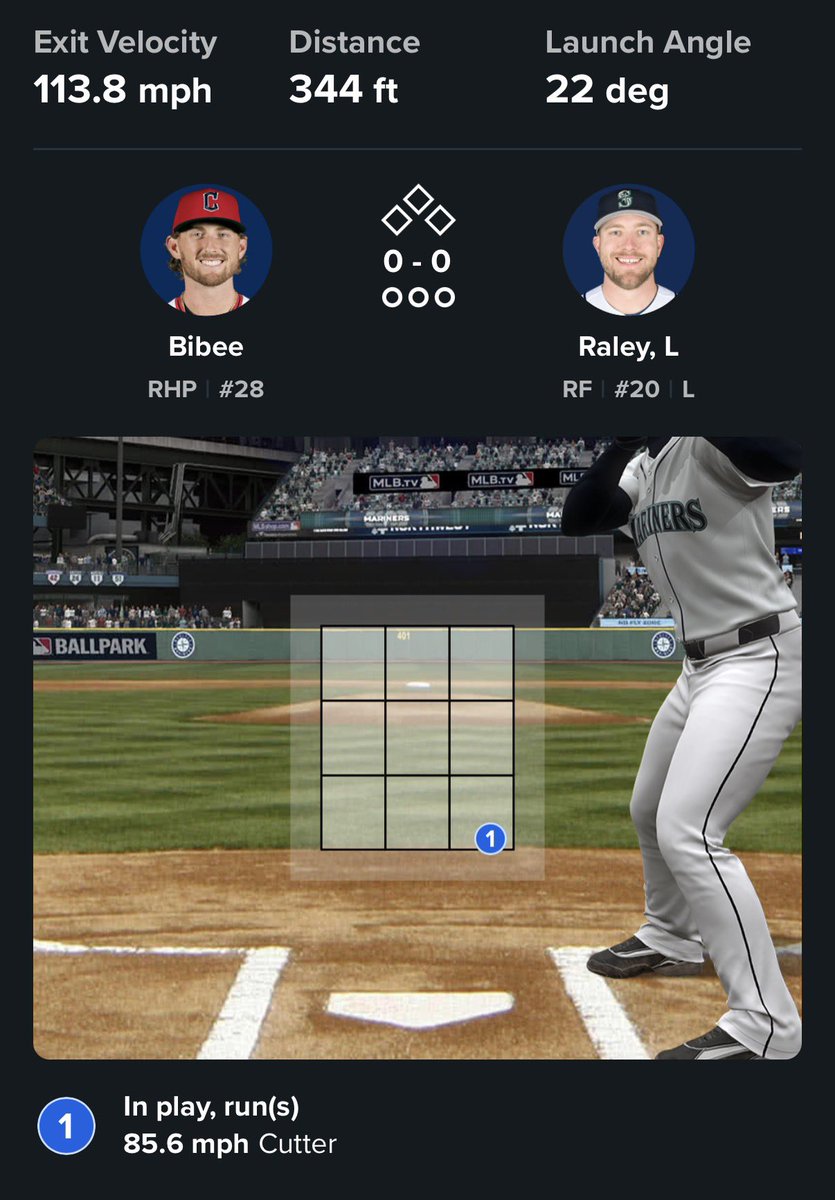 OriginalClady's tweet image. Sometimes you just have to tip your cap I guess 🤷