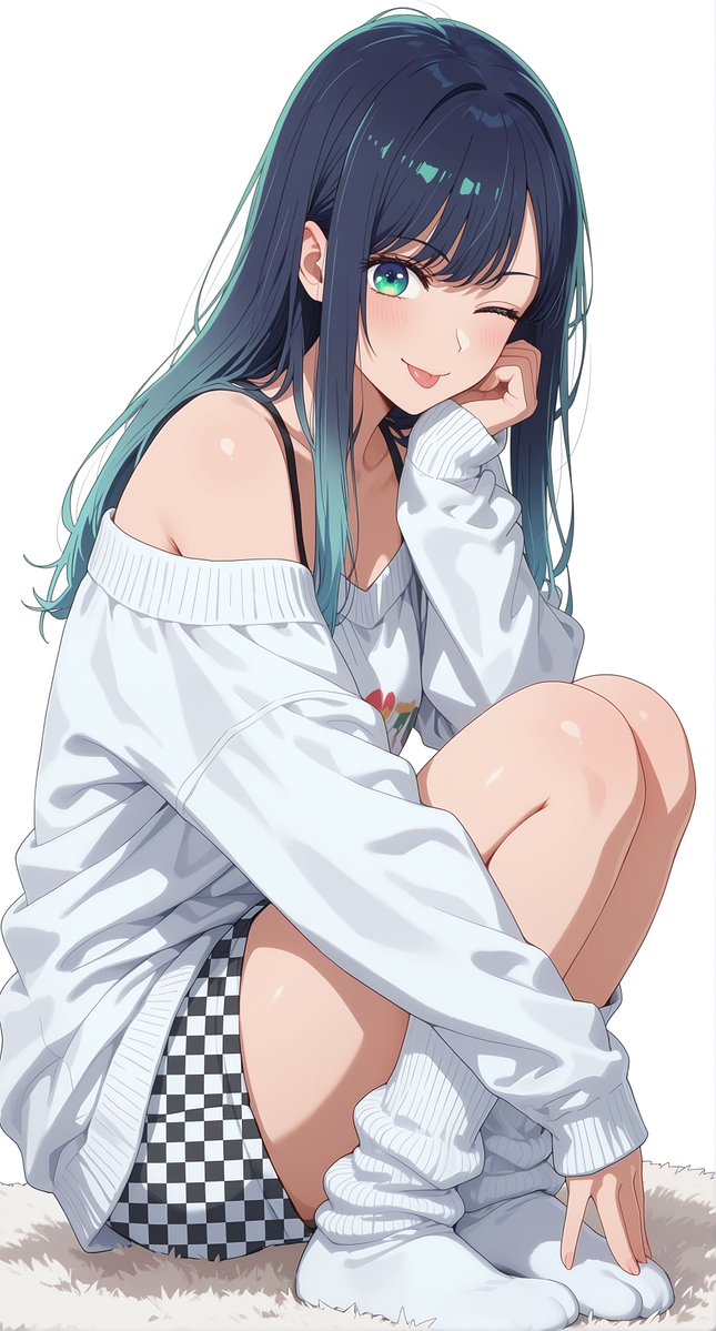 せんべえ tweet media