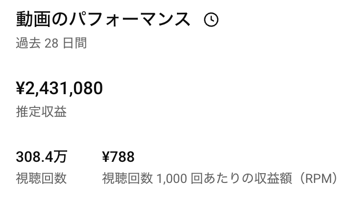 ぜろワン@AI×YouTube仕組み化の犬 tweet media